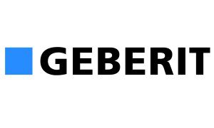Geberit-logo- partners materialen waarmee barendse werkt